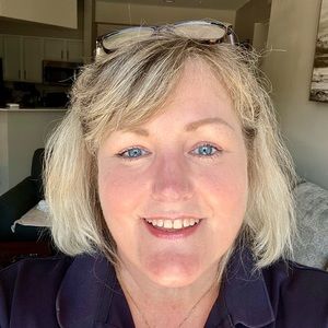 Meet your Posher, Nanette